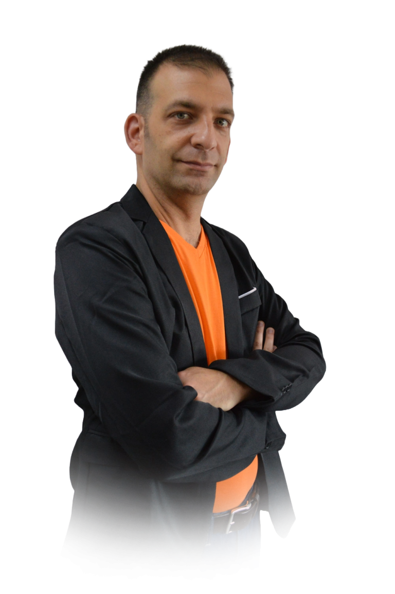 גרשון דנקנר - GDdesign אתרים שמשוויצים בהם