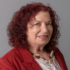 נעמי פסטרנק